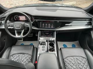 AUDI Q8 usata, con Boardcomputer