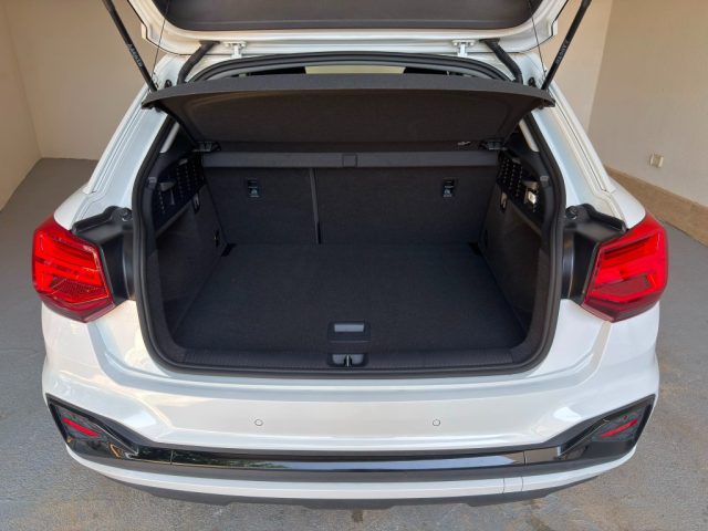 AUDI Q2 usata, con Frenata d