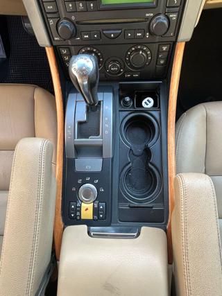 LAND ROVER Range Rover Sport usata, con ESP