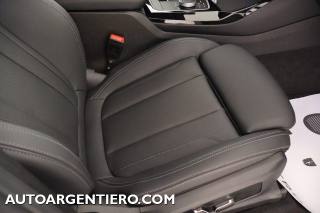 BMW X3 usata, con Chiamata automatica per emergenze