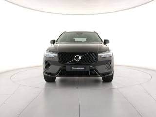 VOLVO XC60 usata, con Boardcomputer