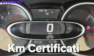 RENAULT Clio usata, con Autoradio digitale