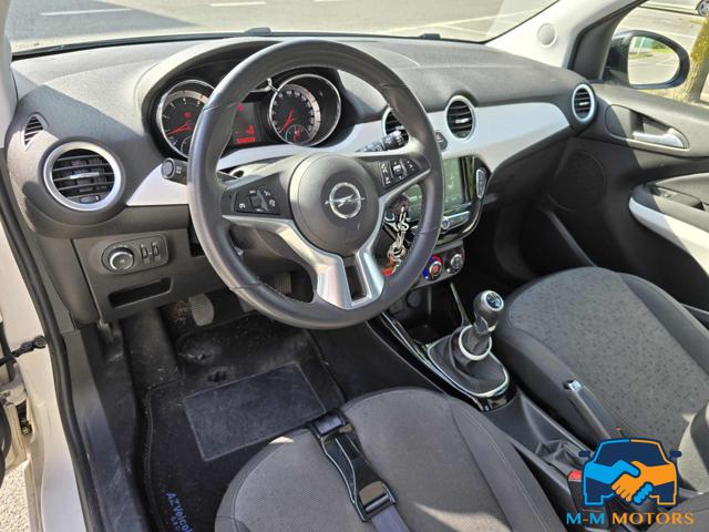 OPEL Adam usata, con Climatizzatore