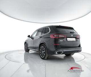 BMW X5 usata 3