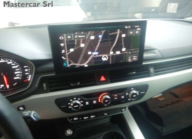AUDI A4 usata, con Immobilizzatore elettronico