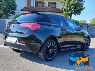 ALFA ROMEO Giulietta usata, con Alzacristalli elettrici