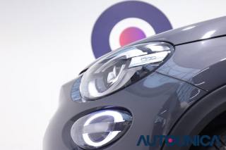 FIAT 500X usata, con USB