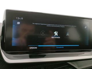 PEUGEOT 2008 usata, con Interni in pelle