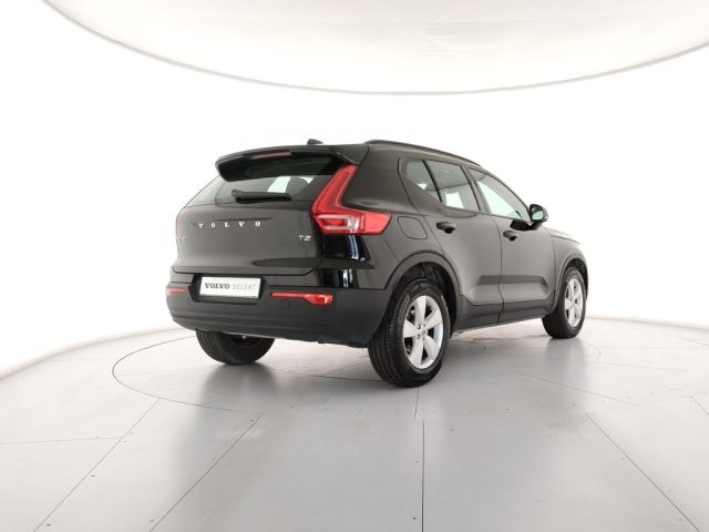 VOLVO XC40 usata, con Alzacristalli elettrici