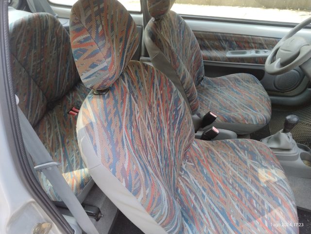 RENAULT Twingo usata, con Servosterzo
