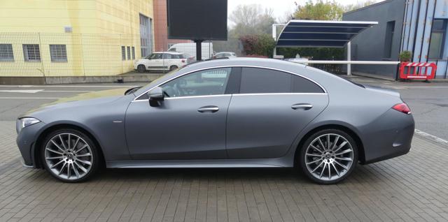 MERCEDES-BENZ CLS usata, con Airbag Passeggero