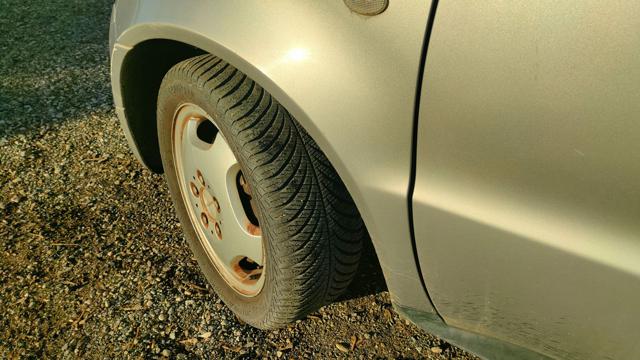 MERCEDES-BENZ A 160 usata, con Controllo trazione