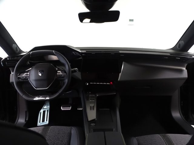 PEUGEOT 308 usata, con Sedile posteriore sdoppiato