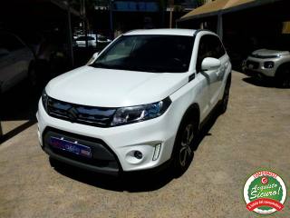 SUZUKI Vitara usata, con Airbag laterali