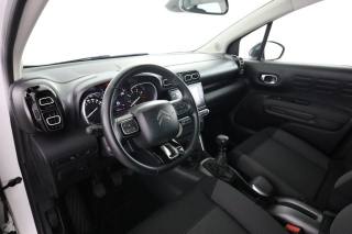 CITROEN C3 Aircross usata 1