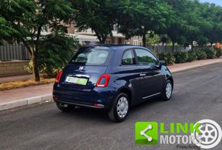 FIAT 500 usata, con Airbag