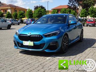 BMW 218 d Gran Coupé Msport