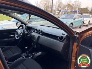 DACIA Duster usata, con Cruise Control