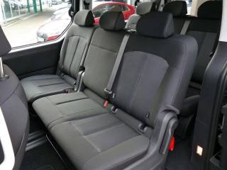 HYUNDAI Staria usata, con Climatizzatore