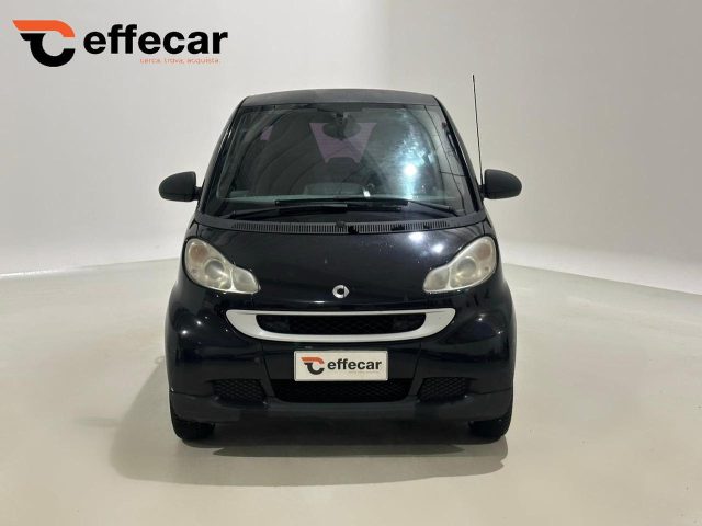 SMART ForTwo usata, con Airbag
