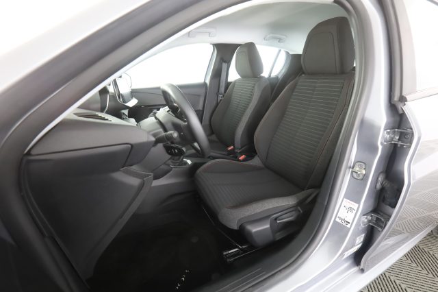 PEUGEOT 208 usata 2