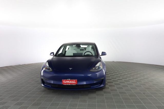 TESLA Model 3 usata 0