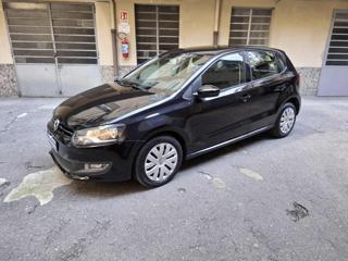 VOLKSWAGEN Polo 1.2 TDI 5 p. Comfortline "MOTORE KM 40.000"!!!