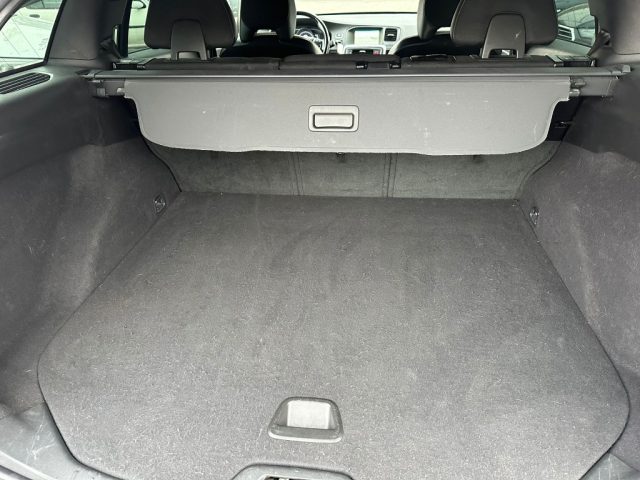 VOLVO V60 Cross Country usata, con Climatizzatore
