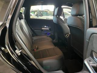 MERCEDES-BENZ B 200 usata, con Sedili riscaldati