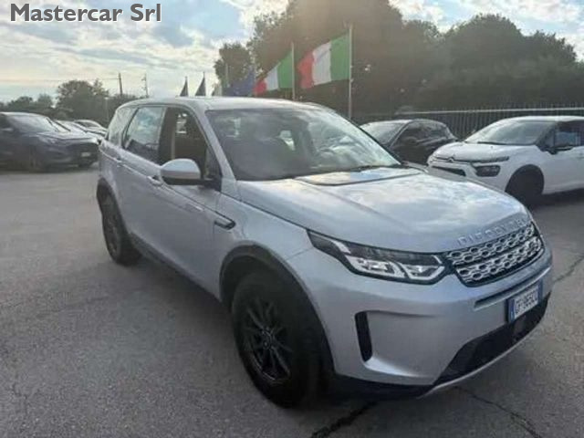 LAND ROVER Discovery Sport usata, con Chiusura centralizzata