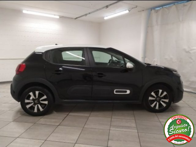 CITROEN C3 usata, con Airbag laterali