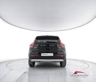 VOLVO XC40 usata 5