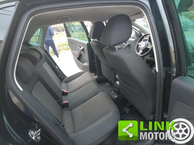 VOLKSWAGEN Polo usata, con Airbag Passeggero