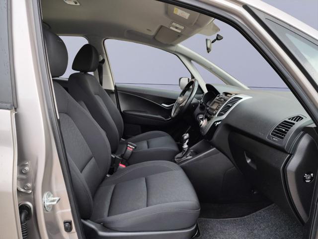 HYUNDAI iX20 usata, con Climatizzatore