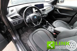 BMW X1 usata, con Alzacristalli elettrici