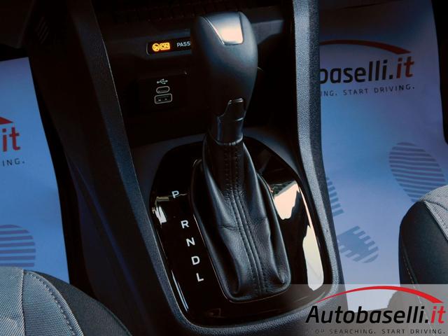 FORD Tourneo Connect usata, con Cerchi in lega