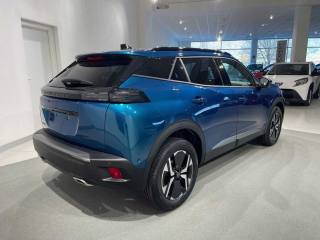 PEUGEOT 2008 usata, con Chiusura centralizzata