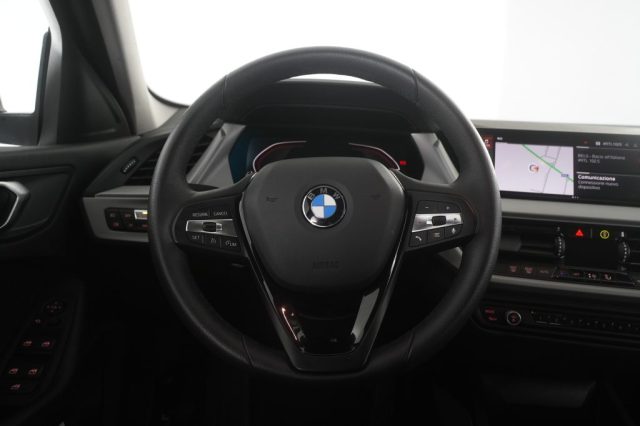 BMW 116 usata 5