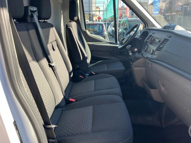 FORD Transit usata 11