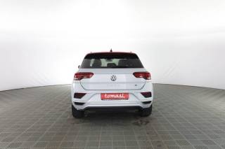 VOLKSWAGEN T-Roc usata 4