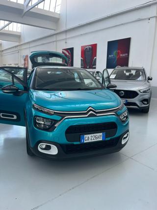 CITROEN C3 usata, con Cruise Control