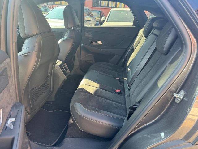 DS AUTOMOBILES DS 7 Crossback usata, con Cruise Control