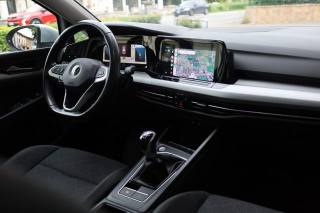 VOLKSWAGEN Golf usata 113