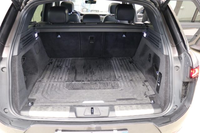 LAND ROVER Range Rover Sport usata, con Tettuccio apribile