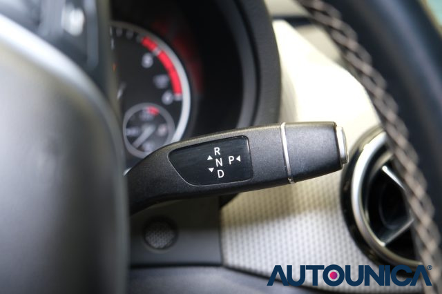 MERCEDES-BENZ B 180 usata, con Bluetooth