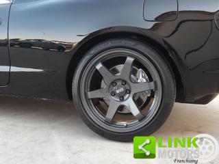 TOYOTA Celica usata, con Sedile posteriore sdoppiato