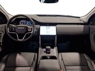 LAND ROVER Discovery Sport usata, con Airbag Passeggero