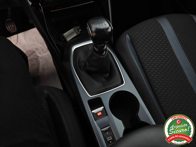 PEUGEOT 2008 usata, con Servosterzo