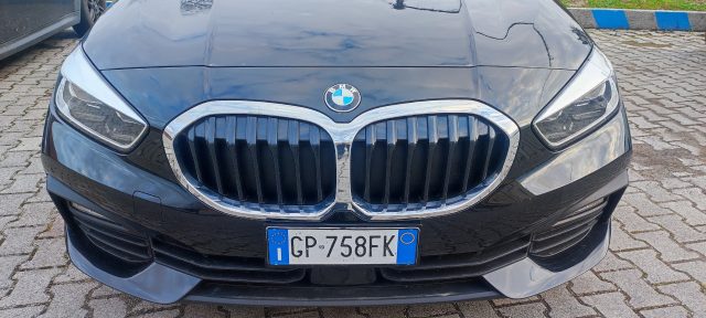 BMW 116 usata, con Airbag