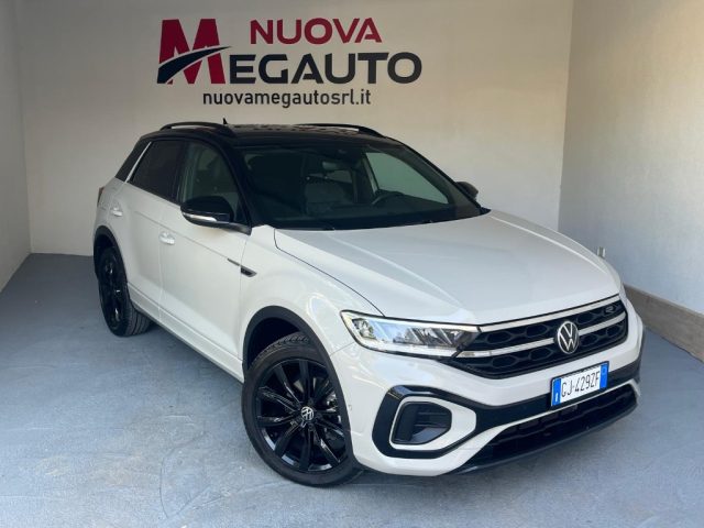 VOLKSWAGEN T-Roc usata, con ABS